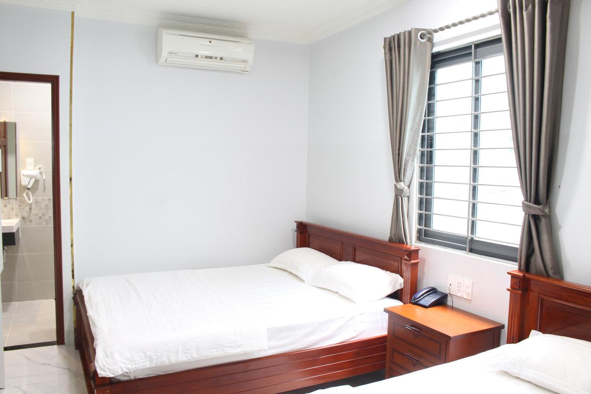 Sunny Guesthouse2 Ciudad Ho Chi Minh  Exterior foto