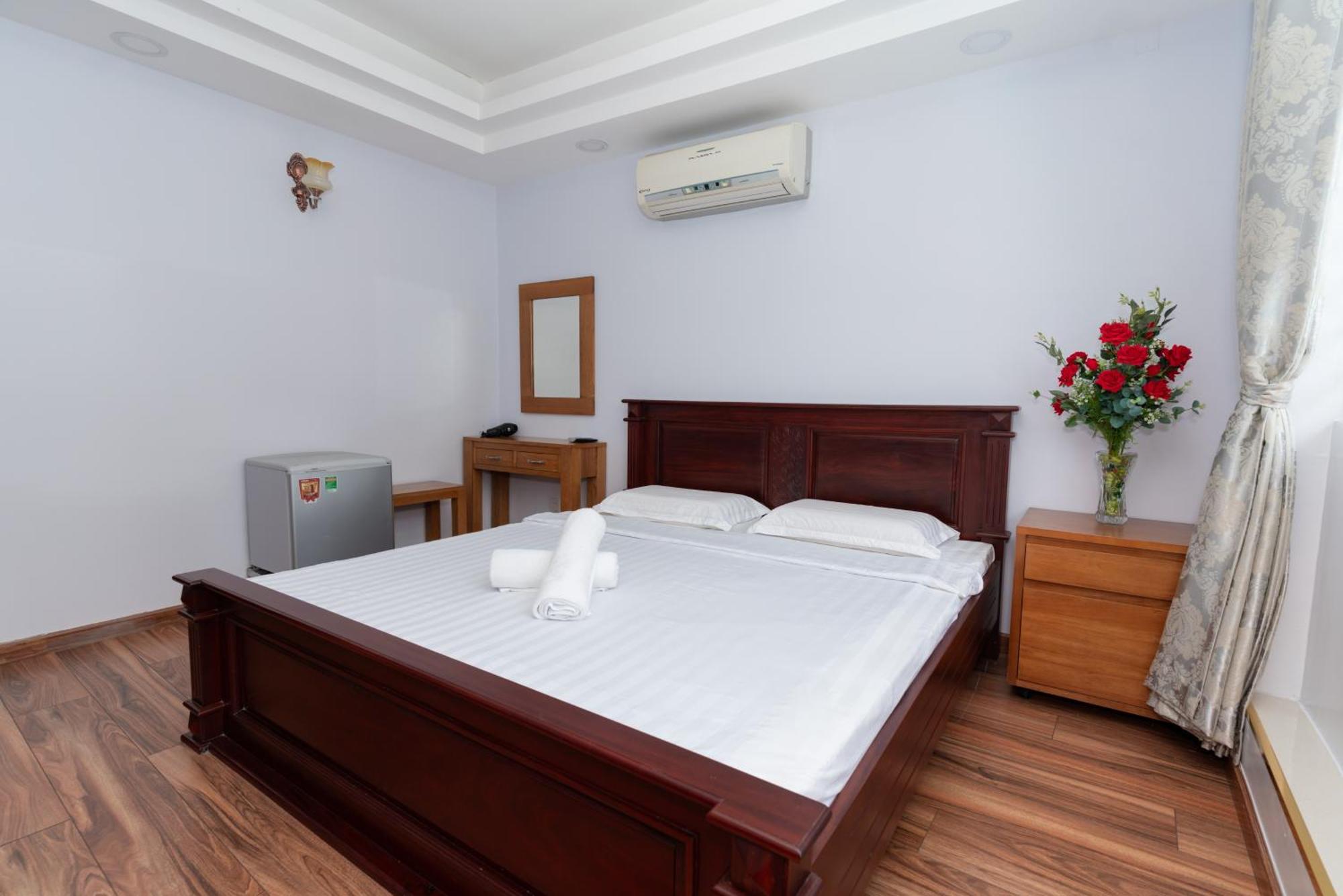 Sunny Guesthouse2 Ciudad Ho Chi Minh  Exterior foto